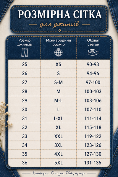 Джинси Baggy /612-01 фото