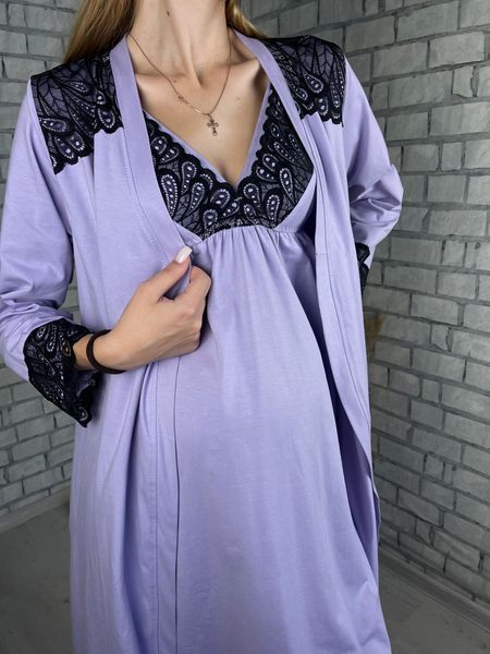 Нічна сорочка Camilla /0228js фото